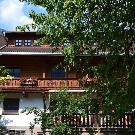 Villa Boeglhof Stumm Exterior foto