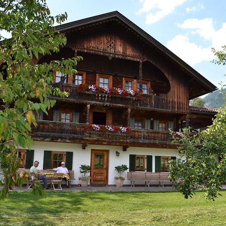 Villa Boeglhof Stumm Exterior foto