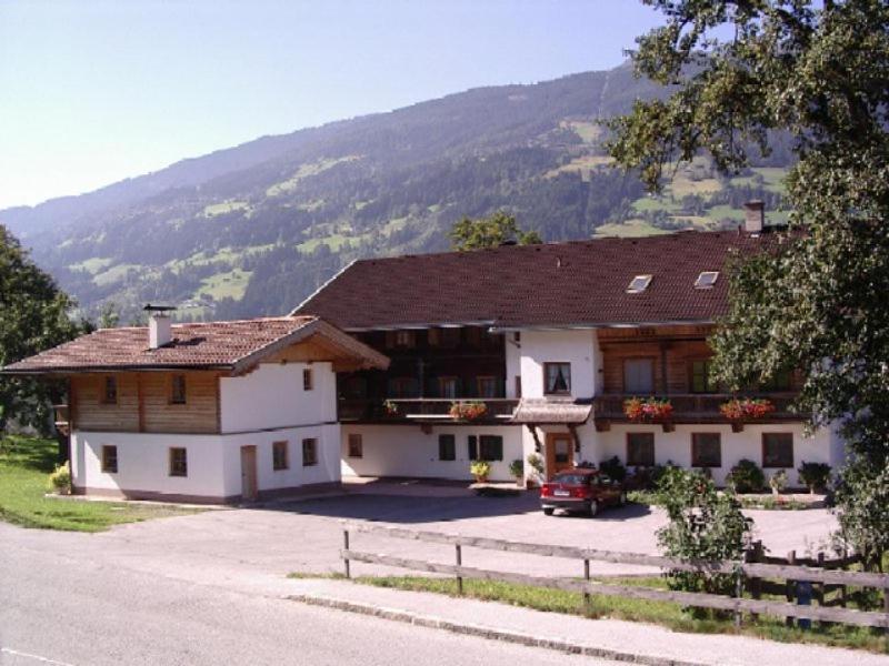 Villa Boeglhof Stumm Exterior foto
