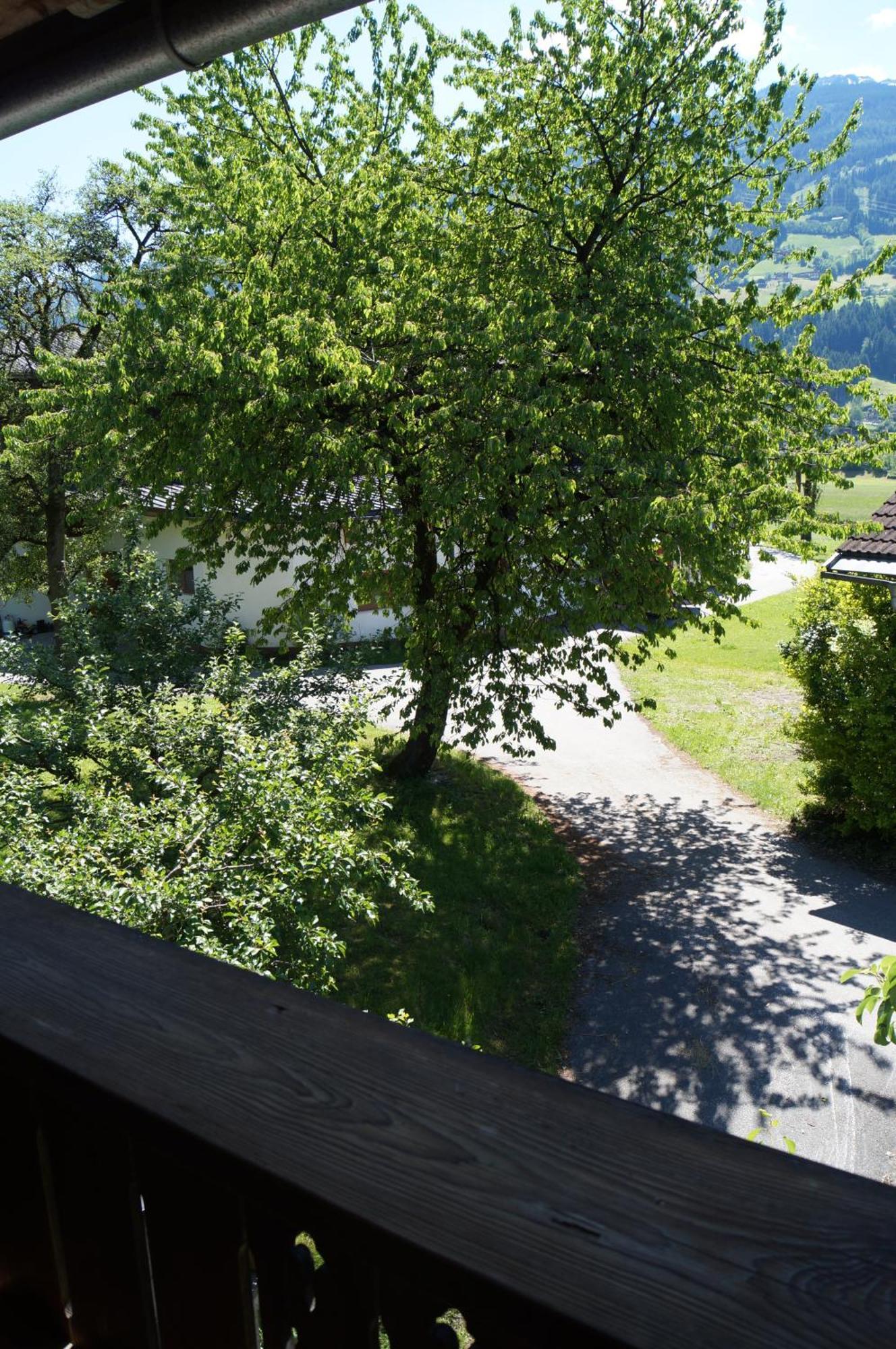 Villa Boeglhof Stumm Exterior foto